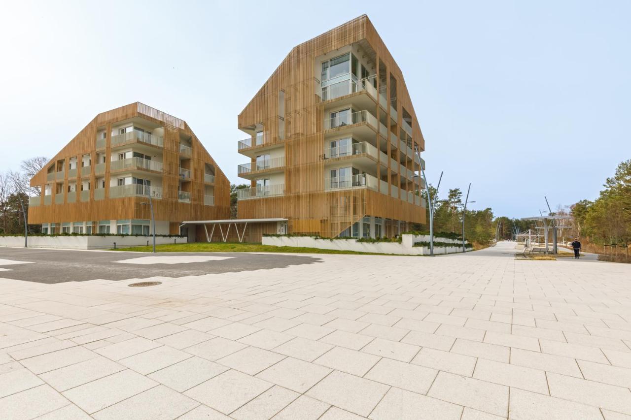 Wyspa Uznam Promenada Baltycki Apartment *