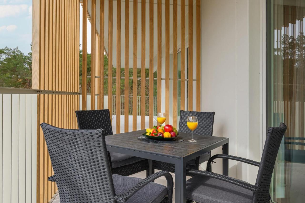 Wyspa Uznam Promenada Baltycki Apartment