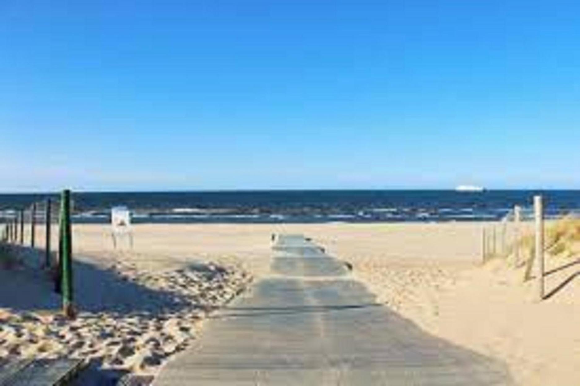 Wyspa Uznam Promenada Baltycki * Swinoujscie